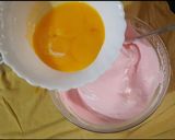 স্ট্রবেরি পেস্ট্রি কেক (strawberry pastry cake recipe in bengali) রেসিপির ধাপ 2 ছবি
