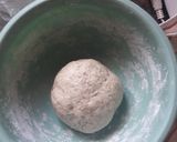 Foto del paso 3 de la receta: Pan 100% integral (y con trigo germinado)