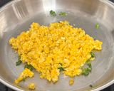 A picture of step 4 of Healthy Protein-Rich Corn Paneer Bites 🌽🧀 | Wholesome & Nutritious Snack.