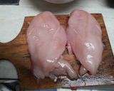 Foto langkah ke 1 dari resep Ayam Goreng Ungkep.