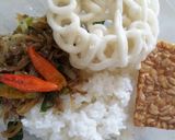 Foto langkah ke 5 dari resep Tumis Teri Medan Mantap's.