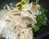 Foto langkah ke 3 dari resep Kwetiau Goreng.