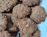 Foto del paso 7 de la receta: Galletitas de chocolate (Cookies)