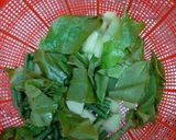 Foto langkah ke 1 dari resep Sayur asem.