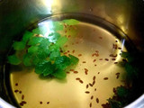 हर्बल चाय (Herbal Tea recipe in Hindi)
