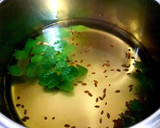 हर्बल चाय (Herbal Tea recipe in Hindi) रेसिपी चरण 3 फोटो
