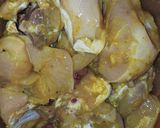 Foto langkah ke 4 dari resep 🍗Ayam goreng tepung / Kentucky / KFC KW.