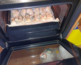 Foto del paso 1 de la receta: Muslitos pollo al limón