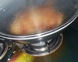 A picture of step 3 of Brain Masala👌.