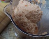 Foto del paso 3 de la receta Paté de surimi y atún light