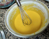 Foto del paso 2 de la receta: Crema pastelera 🥚🥚