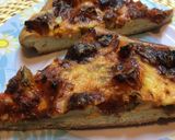 2 Pizza recept fázis 9 fotója