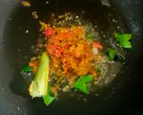 Foto langkah ke 5 dari resep Sambal rica rica.