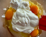 Foto del paso 1 de la receta: Tarta de queso (en microondas)