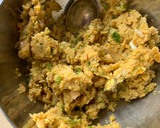 Foto del paso 3 de la receta: Falafel al horno