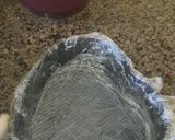 A picture of step 2 of Berries Ice Cream.
