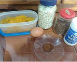 Foto del paso 1 de la receta: Galletas de Auyama y avena