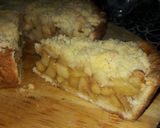 Foto del paso 23 de la receta: Torta crumble de manzanas