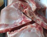 Foto del paso 3 de la receta: Costillitas a la riojana