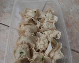Foto langkah ke 4 dari resep Siomay doss enak tenan.