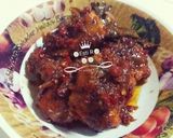 Foto langkah ke 6 dari resep Ayam Kecap Pedas Manis.