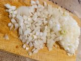 Édesburgonya krémleves Vegital készülékkel