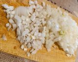 Édesburgonya krémleves Vegital készülékkel recept fázis 1 fotója