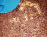 Foto del paso 10 de la receta: Pastel mármol con temática de cerditos 🐷🍰🎂