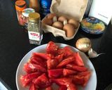 Une image de l'étape 1 de Ma bourbouillade 🤣.