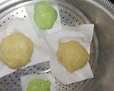 Foto langkah ke 3 dari resep Bakpao.