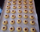 Bángombóc recept fázis 4 fotója