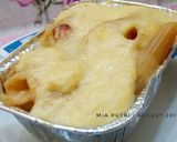 Foto langkah ke 16 dari resep Macaroni Schotel Kukus.