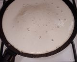 Foto del paso 3 de la receta: Panqueques sin huevo y sin leche, multifuncion