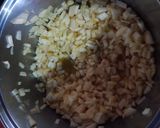 Foto del paso 3 de la receta: Tarta de manzana