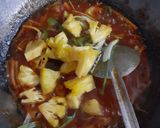 Foto langkah ke 11 dari resep Nila Asam Manis Style Chinese Food.