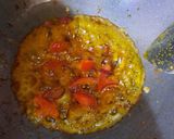 প্রণ কারি (prawn curry recipe in Bengali) রেসিপি ধাপ - 1 ছবি