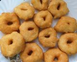 A picture of step 2 of Vada.