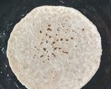ज्वारीची भाकरी (Jwarichi Bhakri Recipe In Marathi) रेसिपी स्टेप 3 फोटो 