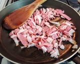 Foto del paso 1 de la receta: TOCINETA🥓 Asada con vegetales y Jamón de🦃 Pavo...!
