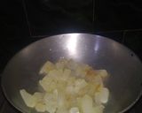 A picture of step 1 of WhitePumpkin Raita.