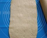 Foto langkah ke 4 dari resep Chocolate Wassant Bread.