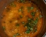 आलू मटर की सब्जी (aloo matar ki sabzi recipe in Hindi) रेसिपी चरण 4 फोटो