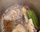 صورة لخطوة 1 من وصفة شوربة فريك