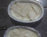 Foto langkah ke 3 dari resep Puding roti.