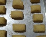 Foto langkah ke 6 dari resep Yogurt Cookies.