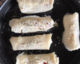 Foto del paso 6 de la receta: Rollitos primavera 🤩