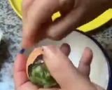 Une image de l'étape 8 de 🪺🌱Œufs 🥚 de Pâques fête le printemps🪻.