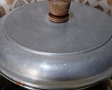 Foto langkah ke 4 dari resep Ceker Masak Kecap.