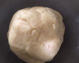 Foto langkah ke 1 dari resep Pie Susu.
