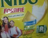 صورة لخطوة 1 من وصفة جبن منزلي